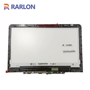 ต้นฉบับใหม่สำหรับ Lenovo Chromebook 300E Gen3จอแอลซีดีประกอบ W/LCD BEZEL G-Sensor บอร์ด5D11C95890 5D11C95891 5D11C95892 5D11C95893 - Product Image 2