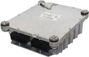 ECU ECM 60100002 20577135 20577135 OEM สำหรับคอนโทรลเลอร์ D6D EC210 EC210BLC EC290B EC290BLC อุปกรณ์เสริมรถขุด - Product Image 2