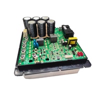 Carte de commande de compresseur à onduleur 91007031 HMD3W-6B05 pour VRF et pompe à chaleur, carte PCB extérieure résistante aux hautes températures, pièces de rechange CVC