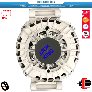 ALT2371 12V 150A 115858 CA1996IR LRA02948 LRA2948 06E903016D NUEVO <span class=keywords><strong>ALTERNADOR</strong></span> PARA <span class=keywords><strong>AUDI</strong></span> <span class=keywords><strong>A6</strong></span> 2,0 TFSI C6 4F 2005- 1984ccm BPJ BYK - Product Image 3