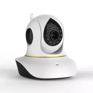 Vstarcam câmera inteligente full hd 1080p, câmera ip, com animais de estimação, controle remoto, para monitorar bebês, câmera interna