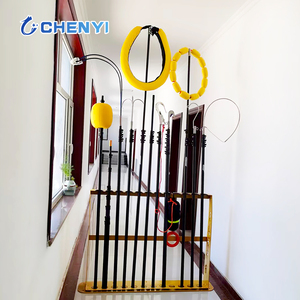 CHENYI/OEM <span class=keywords><strong>Tubo</strong></span> Telescópico <span class=keywords><strong>de</strong></span> Fibra <span class=keywords><strong>de</strong></span> Carbono <span class=keywords><strong>de</strong></span> 30 pies para <span class=keywords><strong>Rescate</strong></span> y <span class=keywords><strong>Salvamento</strong></span> <span class=keywords><strong>de</strong></span> Animales Marinos - Product Image 5