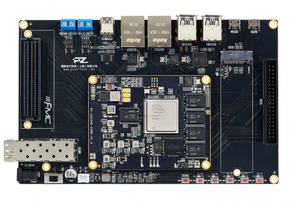 ชุดประเมินผล FPGA รุ่นใหม่ Puzhi PZ-ZU5EV-FL-KFB Zynq Ultrascale+ ZU5EV พร้อมบอร์ดพัฒนา 4GB DDR4 PS/1GB PL Side - Product Image 2