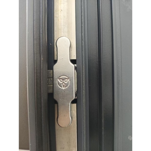 Tùy Chỉnh Chất Lượng Cao Thiết Kế Hiện Đại Cửa Sổ Cửa Sổ Nhôm Hồ Sơ Khu Dân Cư & Thương Mại Xây Dựng Cho Khách Sạn Biệt Thự Phòng Ngủ - Product Image 5