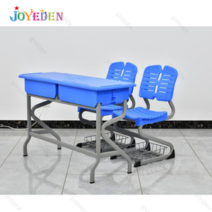 Tốt tay nghề giáo dục hoạt động lớp học trường k hình dạng trẻ em Đồ nội thất nhựa bảng và ghế Dubai - Product Image 6