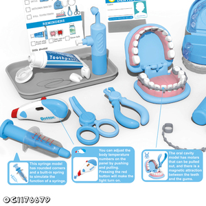 24 шт., набор для врача - Product Image 4