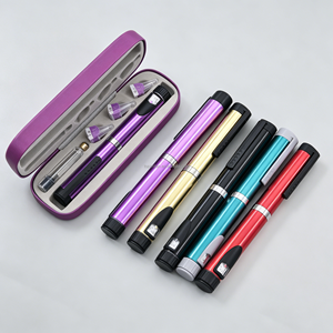 Wholesale 3ml Syringe Cartridge <b>Refill</b> Sterile Glass Vial Aluminum Cap Rubber Stopper Single Use for Injection <b>Pen</b> <b>Refills</b> - Product Image 6