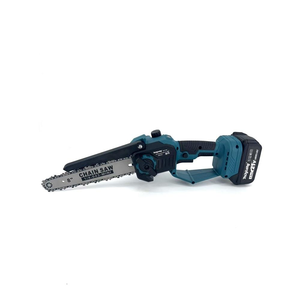 Motosierra Inalámbrica Portátil de 8 Pulgadas con Batería de 21V y Motor sin Escobillas, Venta al Por Mayor - Product Image 1
