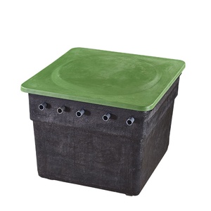 Filtre de <span class=keywords><strong>piscine</strong></span> enterré PK8017 avec <span class=keywords><strong>filtration</strong></span> intégrée, filtre à sable, pompe de <span class=keywords><strong>piscine</strong></span>, stérilisateur et pompe submersible - Product Image 5