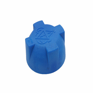 Bouchon de radiateur Volkswagen 330121321A en ABS pour le remplacement du réservoir de liquide de refroidissement - Product Image 1