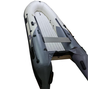 Offres Spéciales <span class=keywords><strong>Comax</strong></span> 470 Super Jet Bateau Gonflable à Plancher Gonflable Bateaux à Moteur Rapides - Product Image 2