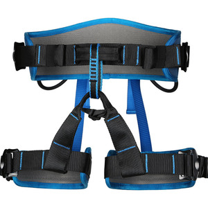Arnés de Seguridad para Montañismo Xinda XD-A9502, Equipo de Escalada con Cuerdas de Alta Resistencia - Product Image 2