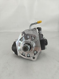 Pièces d'excavatrice Pompe à injection de <span class=keywords><strong>carburant</strong></span> à rampe commune haute pression diesel 294000-1800 pour Isuzu Kohler Pièces de moteur DENSO - Product Image 4