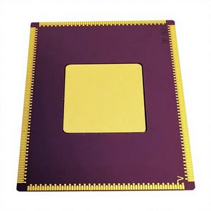 Chatarra de CPU de Cerámica a Granel para Recuperación de Oro, para CPUs 486 y 586, Socket AM4, Usado/Reacondicionado, Origen Bélgica - Product Image 1