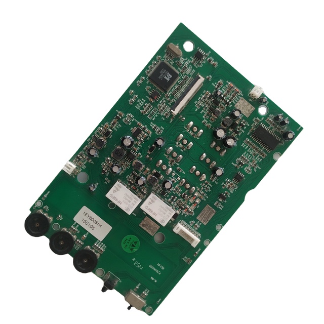 Professional One Stop Custom Industrial Motherboard Bom List Universal Pcb Board For Air Conditioner Remote Control Pcba