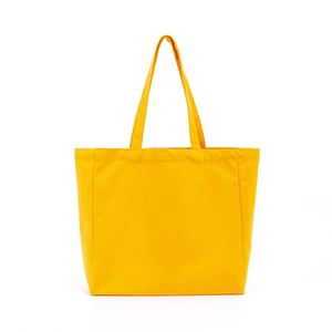 Sac fourre-tout en polyester et coton, tailles variées, impression personnalisée, artisanat durable, sérigraphie numérique, logo thermocollant – Grande Vente - Product Image 4