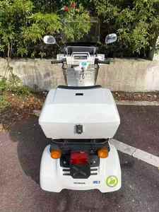 Para <span class=keywords><strong>Honda</strong></span> 1 Gxen X 50, Triciclo de Reversa, Carrocería Abierta, Motor Eléctrico para Pasajeros, Uso Diario para Aventuras al Aire Libre - Product Image 6