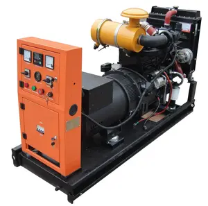 200kw 250kva Fabriek Boerderij Gebruik Geluiddicht Stille Genset Diesel Generator Diesel Generator Dynamo Weichai Motor