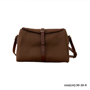 Designer Crossbody <b>Bag</b> Ladies Shoulder Handbag Satchel Purse <b>Bag</b> Shoulder <b>Bag</b> Women - Product Image 3