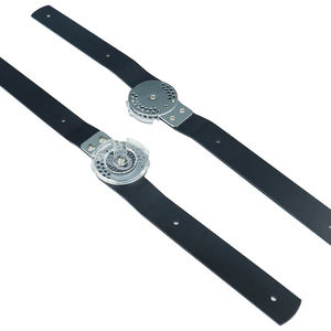 TJ004 all'ingrosso in alluminio incernierato ROM ginocchiera attrezzatura per terapia fisica con cerniera di supporto - Product Image 3