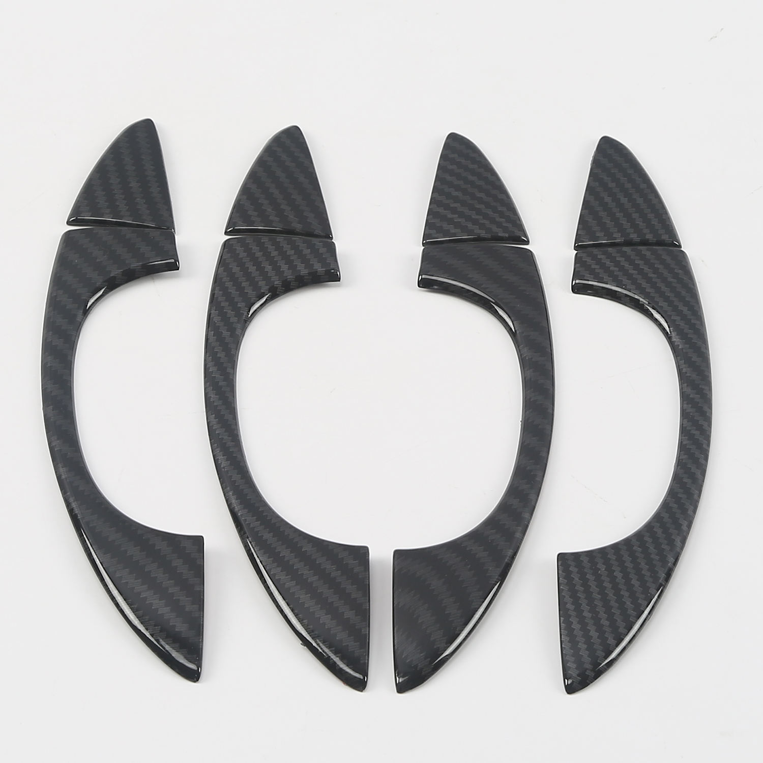 คาร์บอนไฟเบอร์ ABS 4