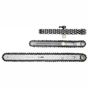 Juego de Cadenas para Fresadora a Batería OEM Personalizable Mf 30 X30 X125 B, 5.2AH, 6000 RPM, Apagado Automático, Ranura, 3 Años de Garantía - Product Image 1