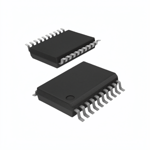 IDT49FCT3805DPYI8 Original One Stop Service Buy Online Electronic Components 20 SSOP <b>Clock</b> Timing - Product Image 1