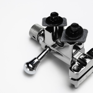 Filtro per rullante di alta qualità, accessorio per tamburo professionale per rullante, regolatore di deformazione regolabile - Product Image 4