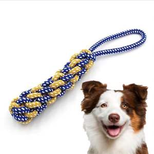 Giocattoli da masticare per cani a forma di mais e carota, molto venduti, per la dentizione, interattivi e con movimento - Product Image 6