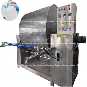 Liste des sécheuses à tambour JF-02, équipements de blanchisserie commerciale/machines à laver <span class=keywords><strong>et</strong></span> leurs utilisations - Product Image 2