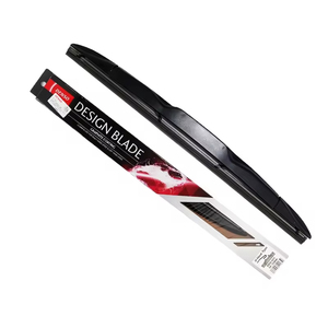 Escobilla Limpiaparabrisas Híbrida Universal Denso DDS-014L 85212-12430 para Todos los Autos - Product Image 1