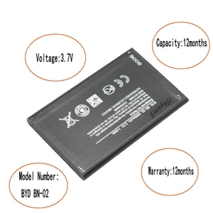 BN-02 2000mAh Replacement Battery for Nokia XL Nokia XL 4G RM-1061 CE RoHS Wholesale <b>Bulk</b> High Capacity High Quality - Product Image 4