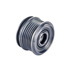 <span class=keywords><strong>RECO</strong></span> # GB60005 Alternador de coche Polea de embrague de sobrerrevolucionado 021903119G 1469755 27039-0D030 230293 ALP2335 Nuevas piezas de automóvil de alta calidad - Product Image 1