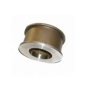 Customized Machining Check Valve With Investment Casting Process Made Of Stainless Steel ISO