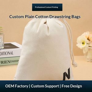 Promotional Custom <b>Drawstring</b> <b>Bag</b> with Logo Printed Gift Pouch Manufacturer for Events and Branding Wholesale CN GUA - Product Image 2