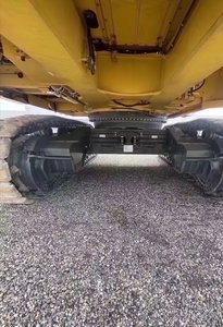 Excavatrice de KOMATSU PC2000: Performance résistante pour l'exploitation minière et le terrassement Bonne condition de travail Heures basses komatsu Pc 200 220 - Product Image 5