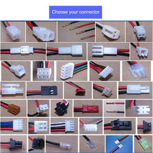 แบตเตอรี่ลิเธียมโพลิเมอร์แบบชาร์จได้ 3.7V 401030 90mah ขายส่งในราคา 3.7V - Product Image 5
