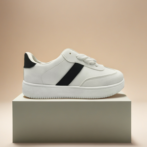 Scarpe da tavola popolari, scarpe da uomo sportive e per il tempo libero traspiranti dal taglio basso, 2025 nuovo stile di tendenza autunnale - Product Image 3