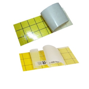 Piège à insectes collant jaune pour mouches et autres insectes - Product Image 4