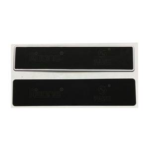 <span class=keywords><strong>Plaque</strong></span> d'immatriculation de voiture tunisienne - Product Image 1