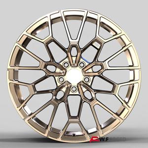 <span class=keywords><strong>Jantes</strong></span> en alliage forgé <span class=keywords><strong>BMW</strong></span> OEM 827M Design <span class=keywords><strong>18</strong></span> 19 20 21 22 23 24 <span class=keywords><strong>pouces</strong></span> pour <span class=keywords><strong>BMW</strong></span> M2 M3 M4 G87 G80 G82 G83 Voitures particulières - Product Image 2