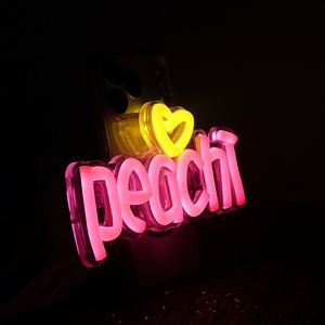 Custom Vocal Concert Phone Lanyard <b>Personalised</b> <b>Light</b> Stick Neck Strap Nylon Polyester Hook Durable Festival Party - Product Image 4