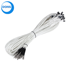 サーマルセンサー付属品ホットヘッド高温バージョン350度3Dプリンター温度測定抵抗HT-NTC100K - Product Image 2