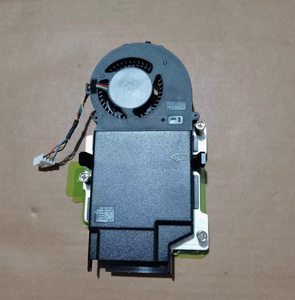 Radiador de microventilador de refrigeración MFF para <span class=keywords><strong>Dell</strong></span> Optiplex 3000 5000 7000 <span class=keywords><strong>7010</strong></span> 35W 940C3 0940C3 - Product Image 2