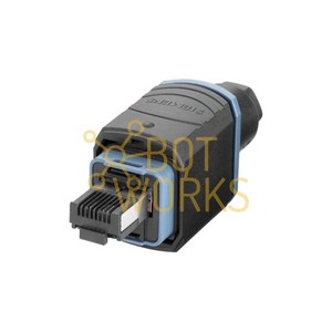 Siemens 6GK19011BB206AA0 - Nuovo - Product Image 1