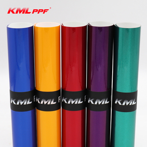 Film de protection de peinture PPF couleur anti-UV, film PPF couleur, film PPF pour voiture avec protection de surface haute performance <span class=keywords><strong>xpel</strong></span> - Product Image 2