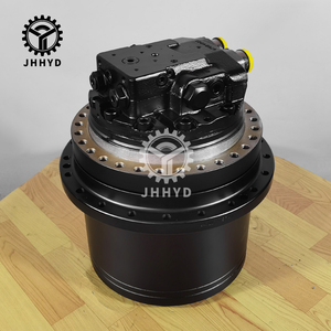 Para <span class=keywords><strong>Kobelco</strong></span> Construction Machinery Escavadeira SK160 <span class=keywords><strong>Final</strong></span> <span class=keywords><strong>Drive</strong></span> YM15V00001F2 Travel Motor Assembly - Product Image 2