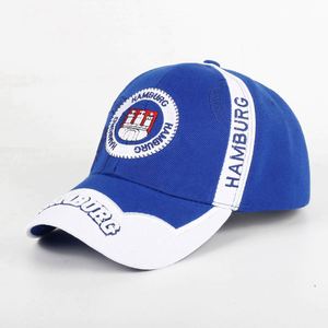 Casquettes de baseball de créateur de mode en gros pour fabricants, broderie NEW YORK, formelles et sportives, unisexe, pour adultes, en tissu courant - Product Image 6