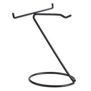 Người đàn ông đơn giản Kính mát hiển thị đứng dây kim loại kính đứng Eyewear <span class=keywords><strong>Tabletop</strong></span> Rack hiển thị - Product Image 6