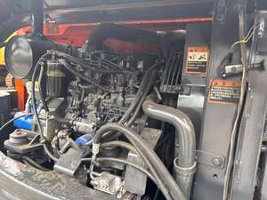 รถขุดขนาดเล็ก Doosan DX75 มือสอง ขายดี คุณภาพดี ปั๊ม มอเตอร์ เกียร์บ็อกซ์ แข็งแรง ขุดได้แรง พร้อมส่งวันนี้ - Product Image 4